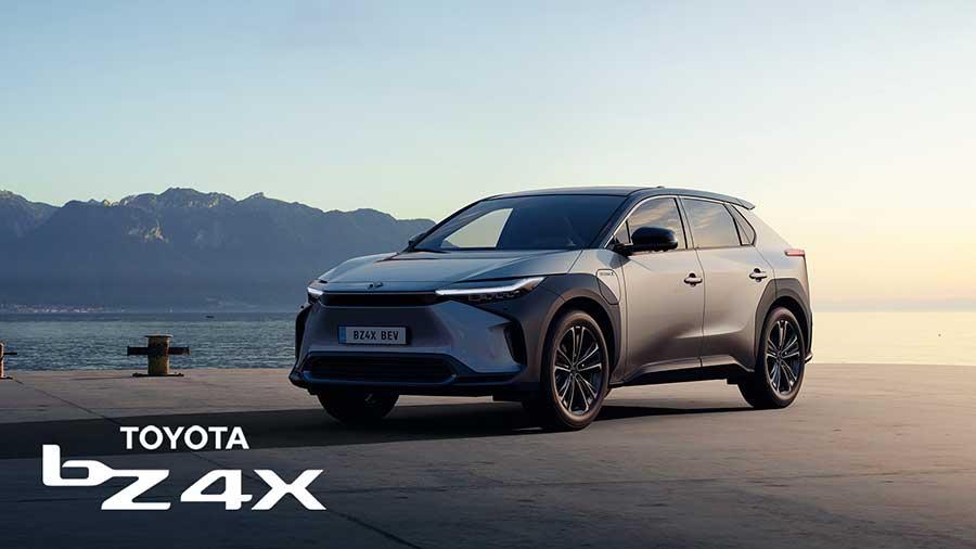 toyotabz