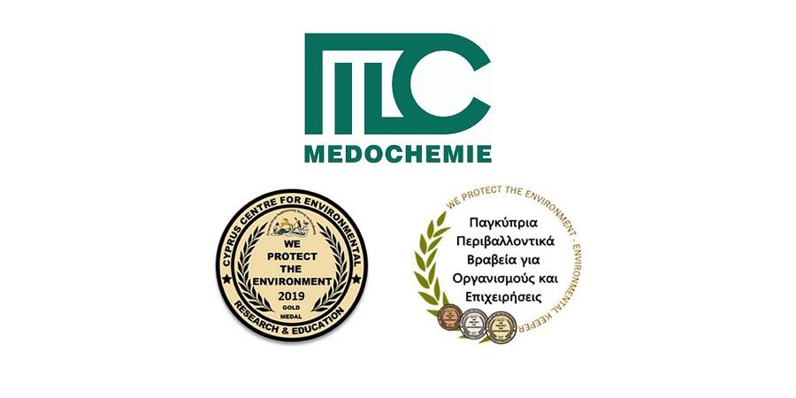 MEDOCHEMIE