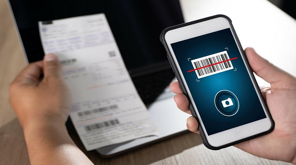 Barcode