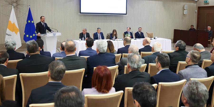 ΦΟΡΟΛΟΓΙΚΗ ΜΕΤΑΡΡΥΘΜΙΣΗ