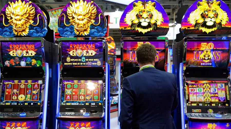 casinomakao