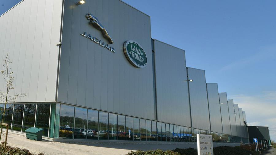 jaguarlandrovere