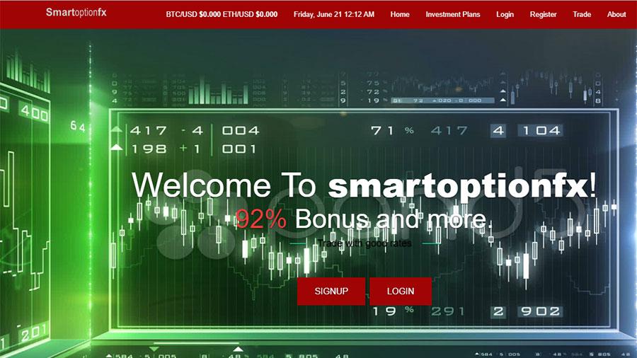 smartoptionfx