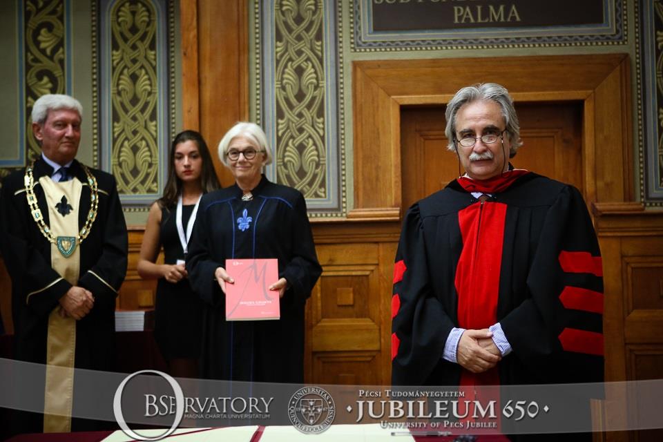 Magna Charta Universitatum 