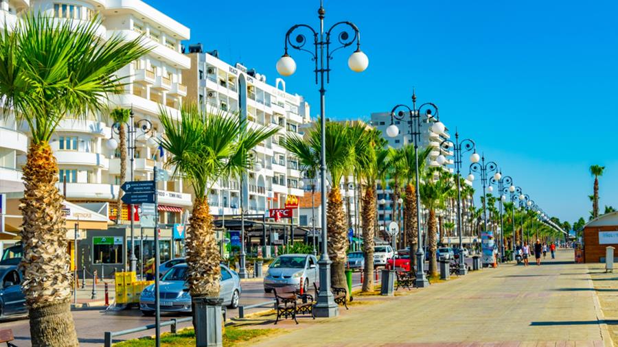 larnaka