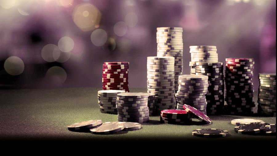 casinopoker