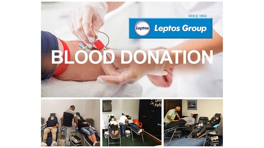 leptosaimodosia