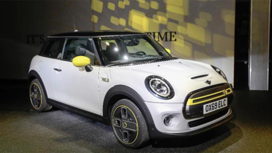 minielectric