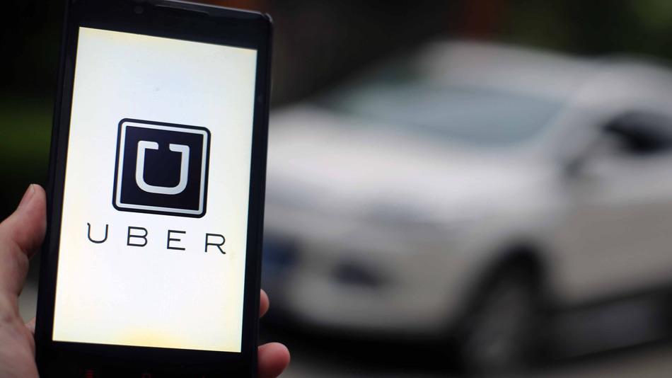 UBER