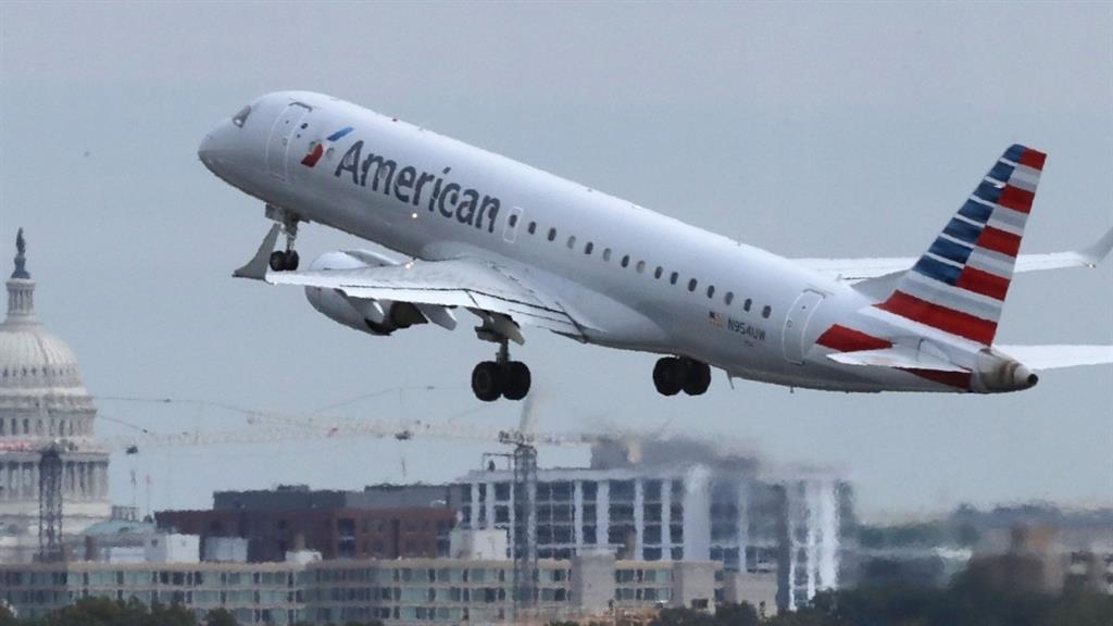 American Airlines