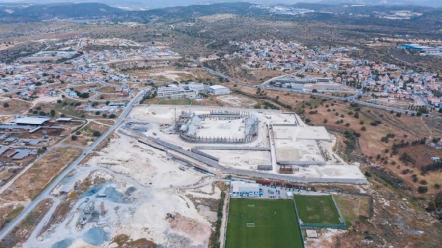 limassolarena