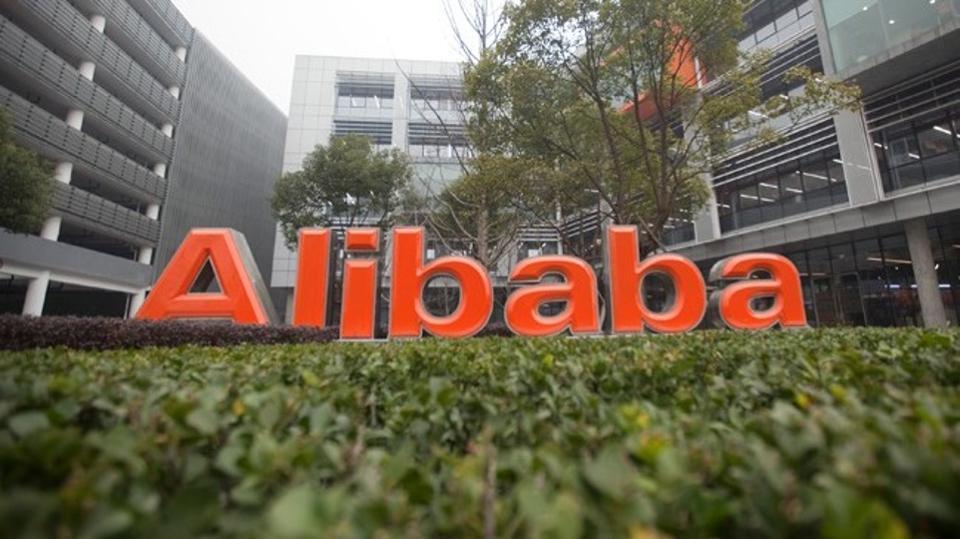 alibaba