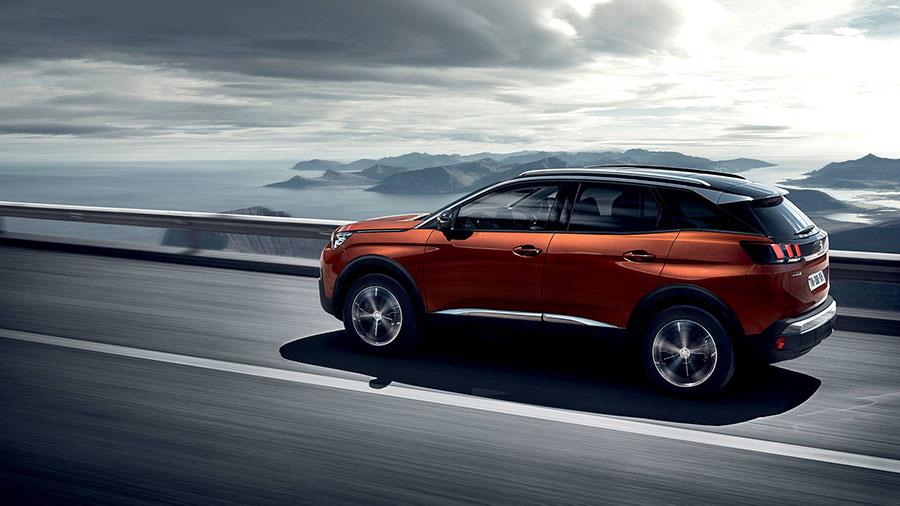 peugeot3008