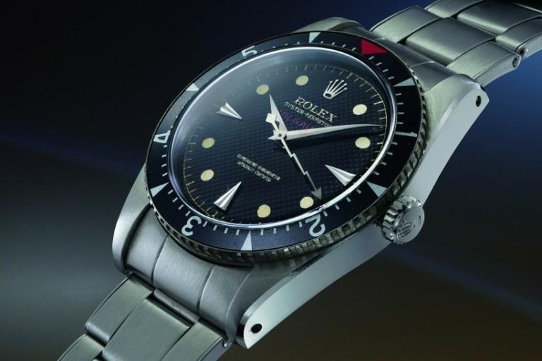 rolex