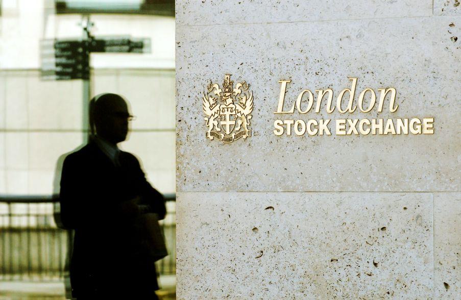 LSE