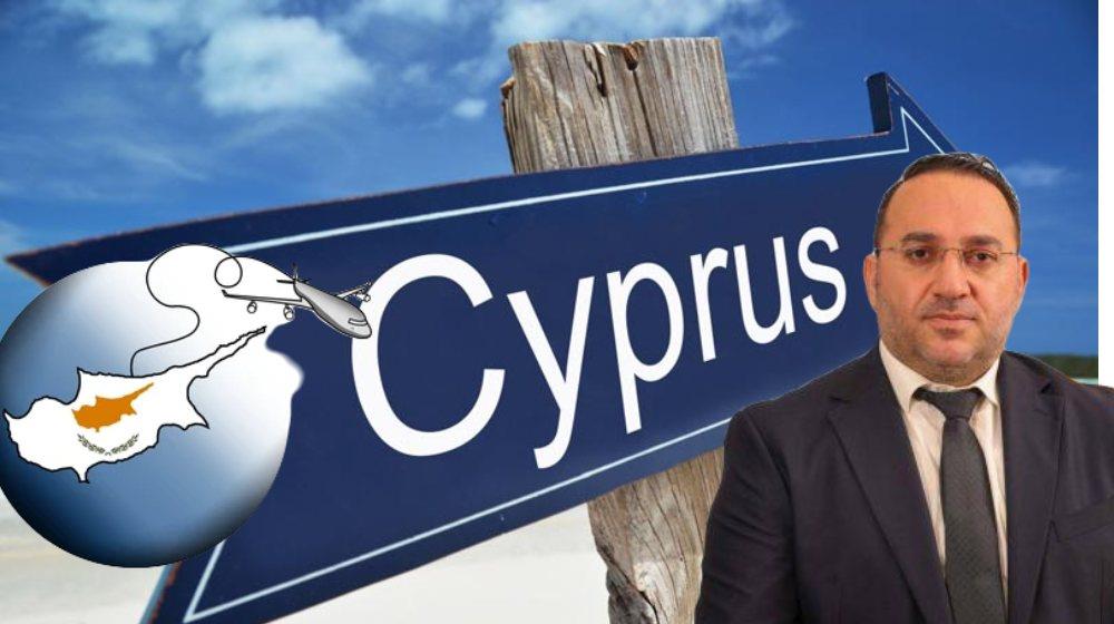 ΤΟΥΡΙΣΜΟΣ ΚΥΠΡΟΣ