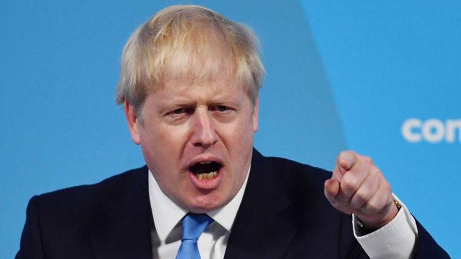 boris