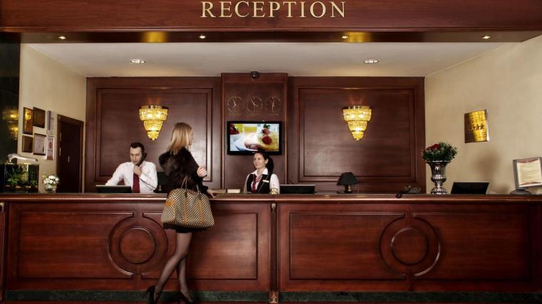 hotel