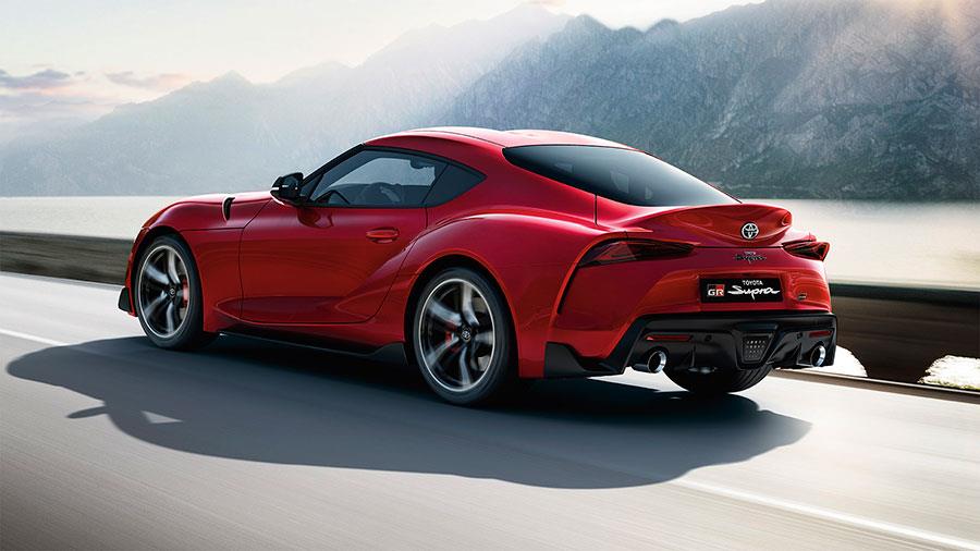 toyotasupranews