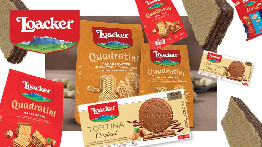 LOACKER