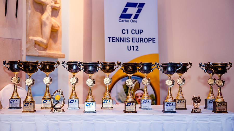 tenniskentiki