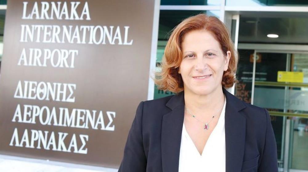 ΜΑΡΙΑ ΚΟΥΡΟΥΠΗ