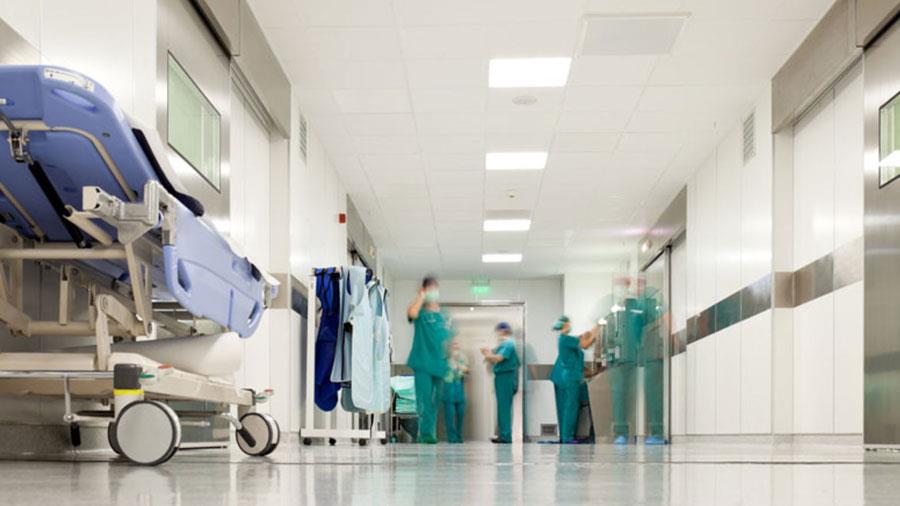 hospital