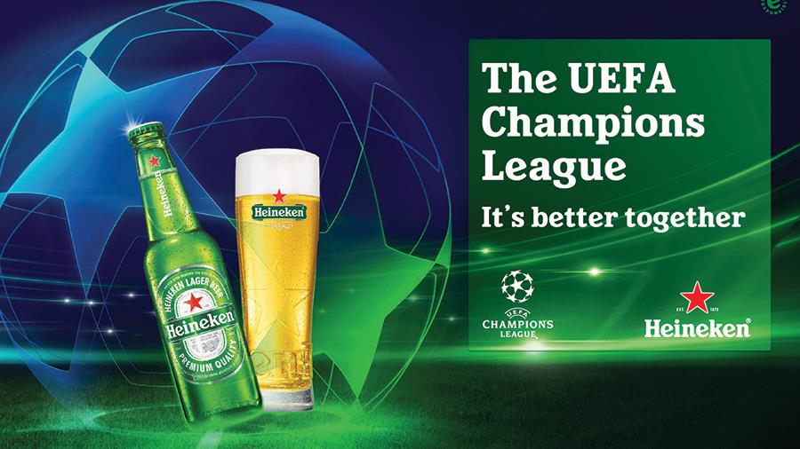 heinekenuefa