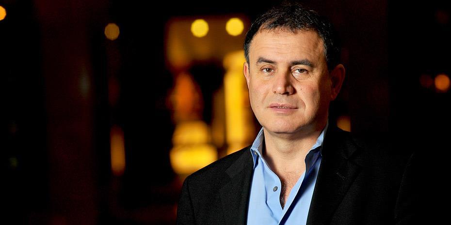 Roubini