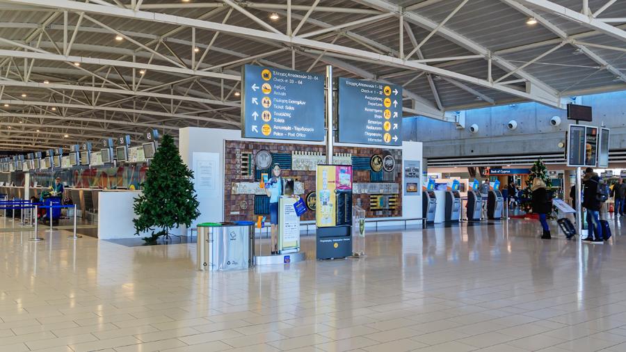 larnacaairport