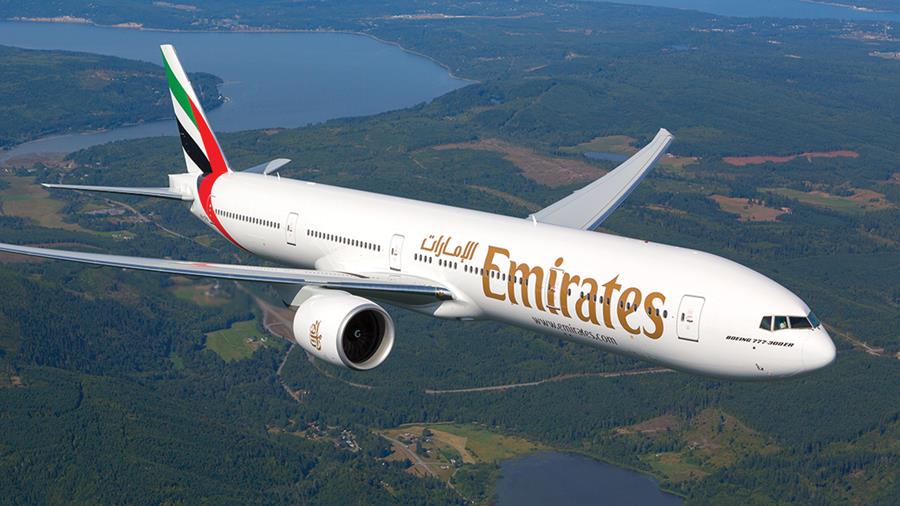 Emirates 1