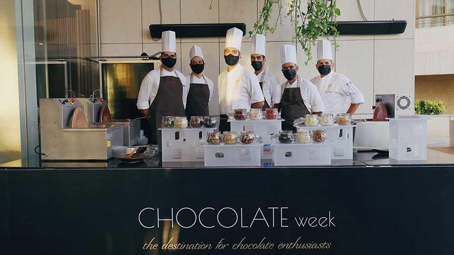 chocolateweek