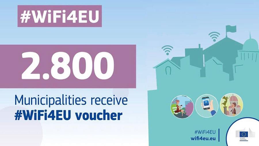 wifi4u3