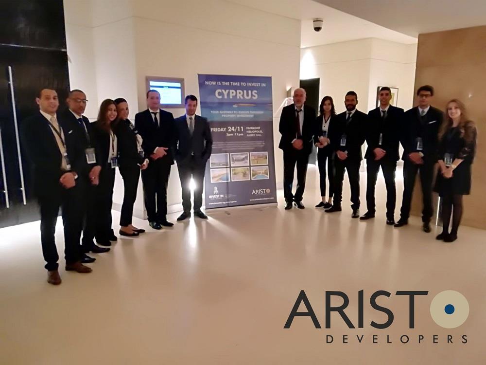 ARISTO