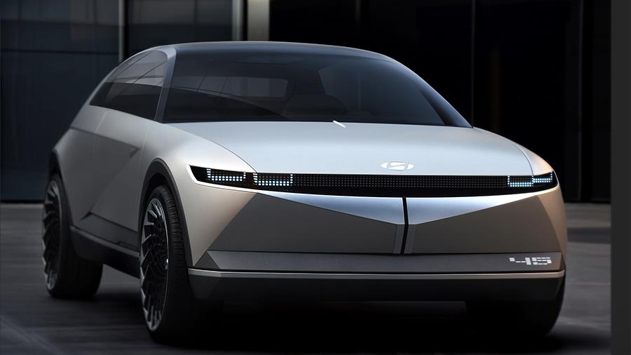 hyundai45ev