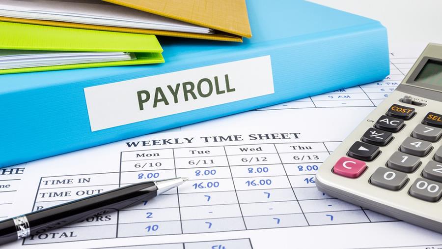 payroll