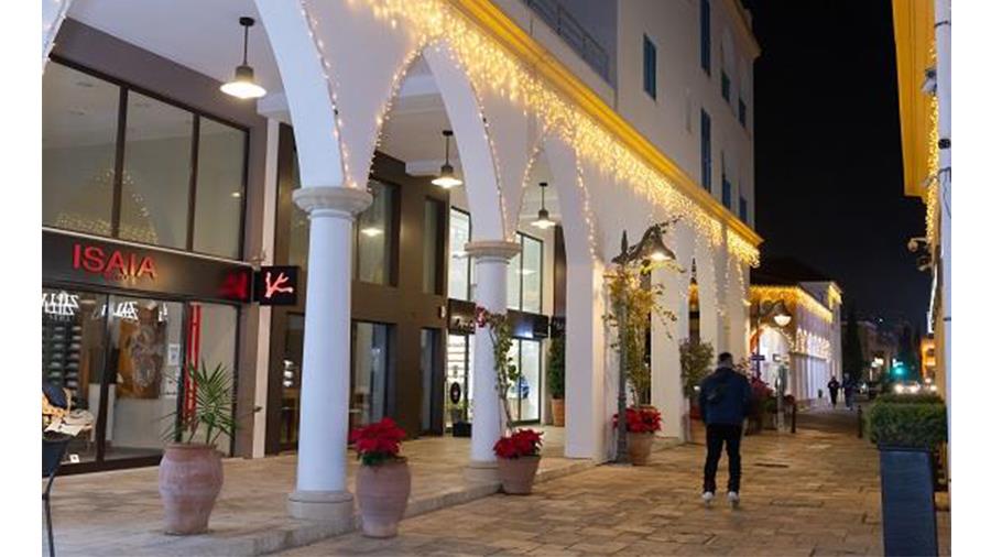 limassol marina