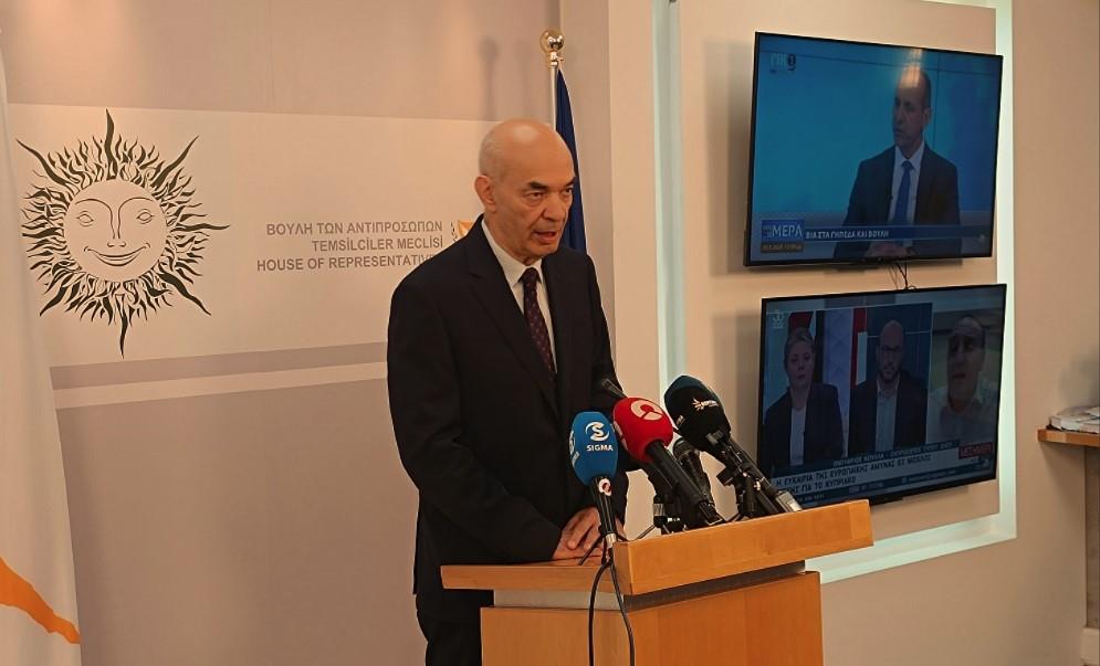 ΒΑΦΕΑΔΗΣ ΒΟΥΛΗ