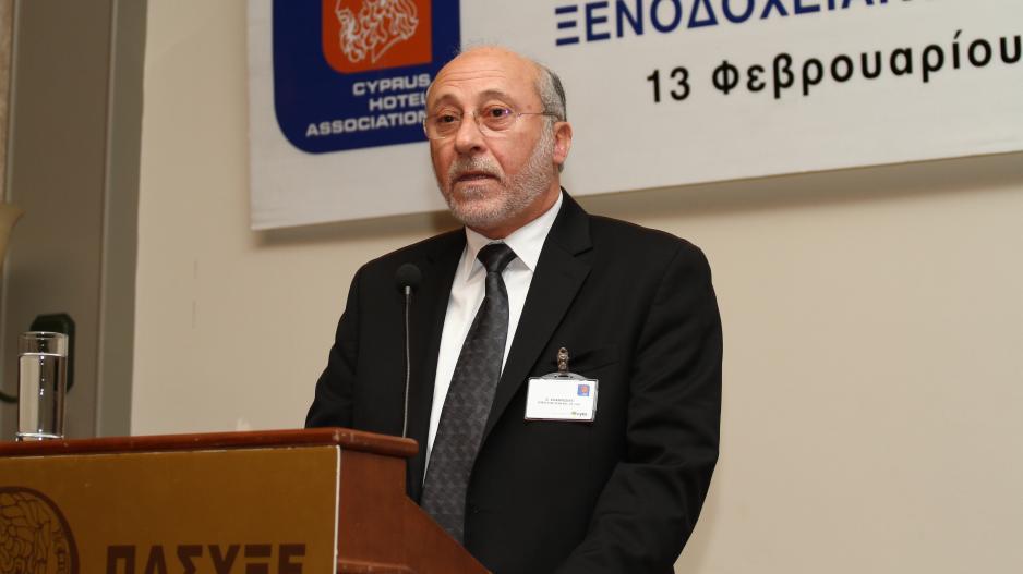 Ζαχαρίας Ιωαννίδης