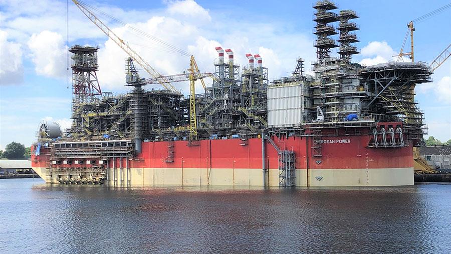 energeanpowersigkapouri