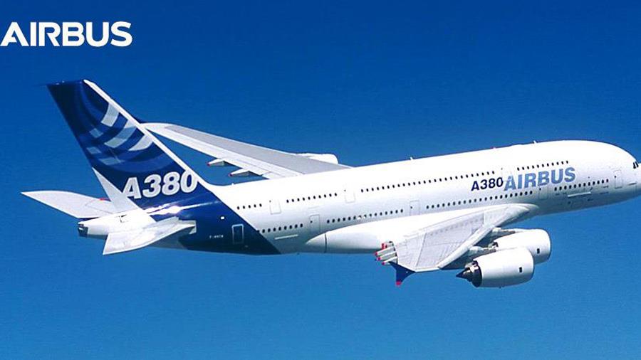 airbusNEWS