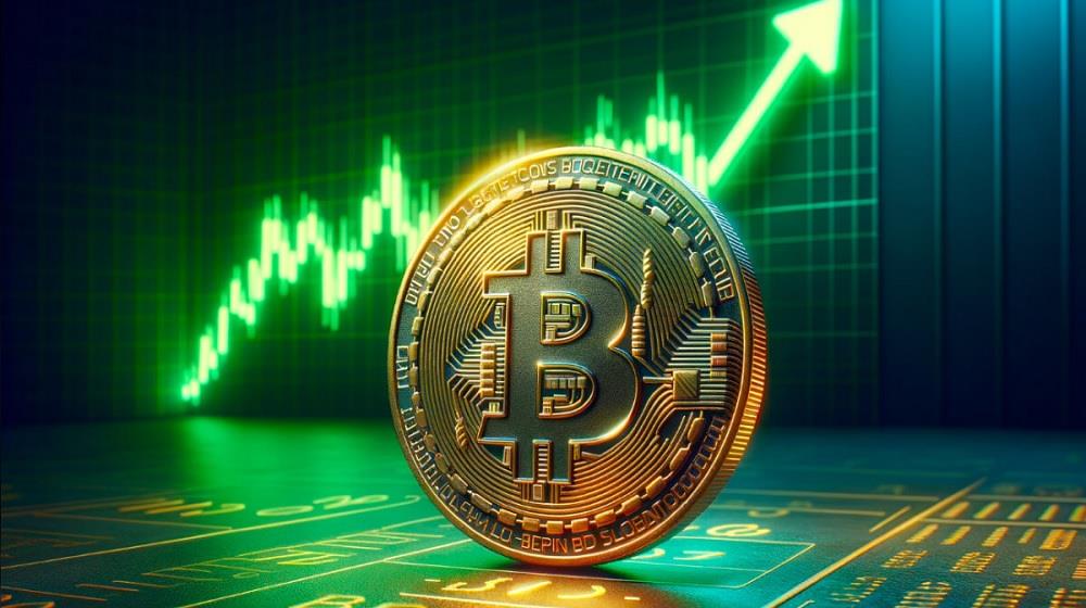 BITCOIN