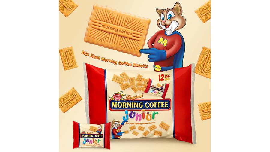 morningcoffeejunior