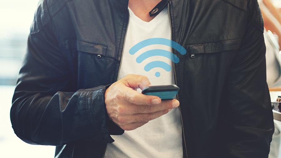 WiFi