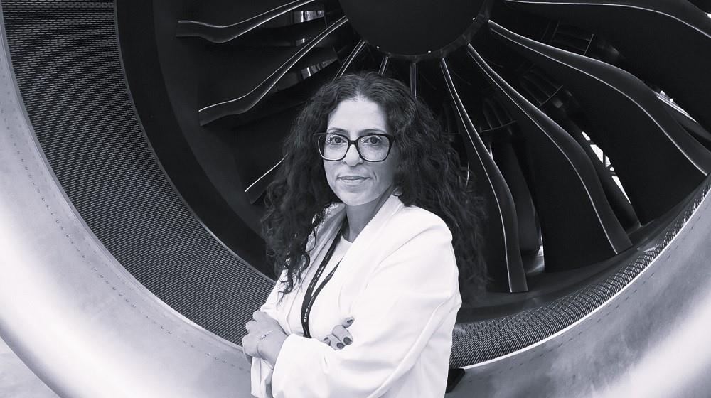 Julia Pavlou