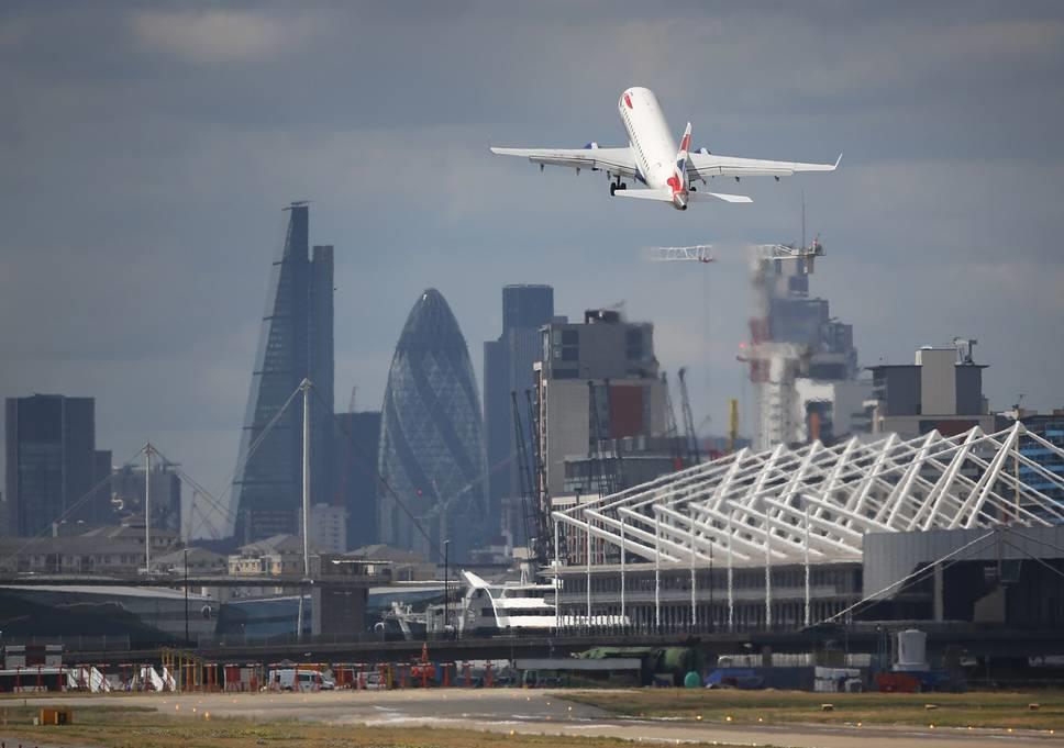 cityairport