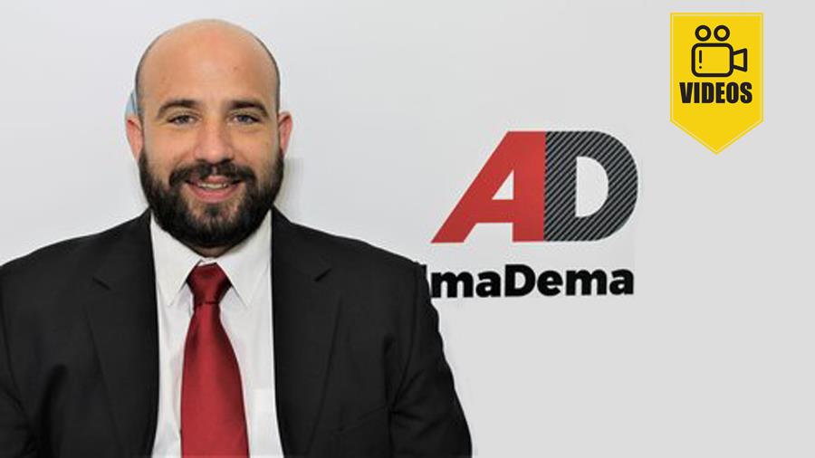 AMADEMA