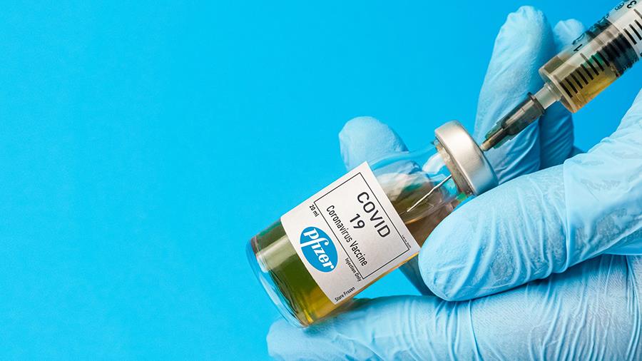 pfizer