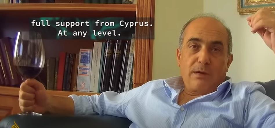 Συλλούρης