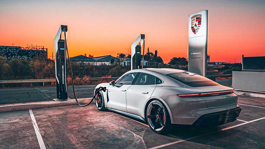 PorscheTurbo